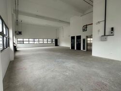 Tannery Lane (D13), Factory #536054891